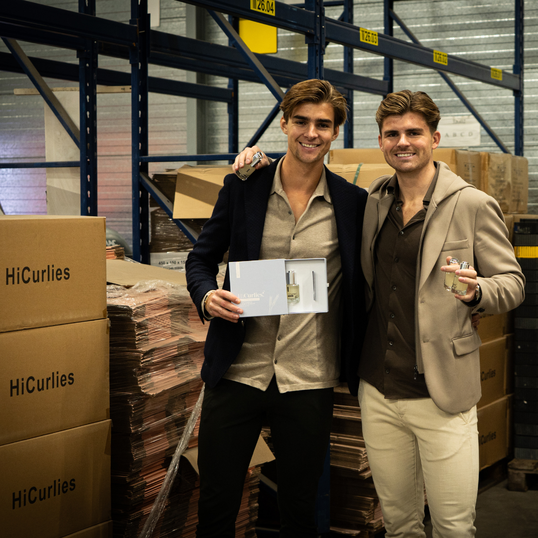 Scalp Activating Serum