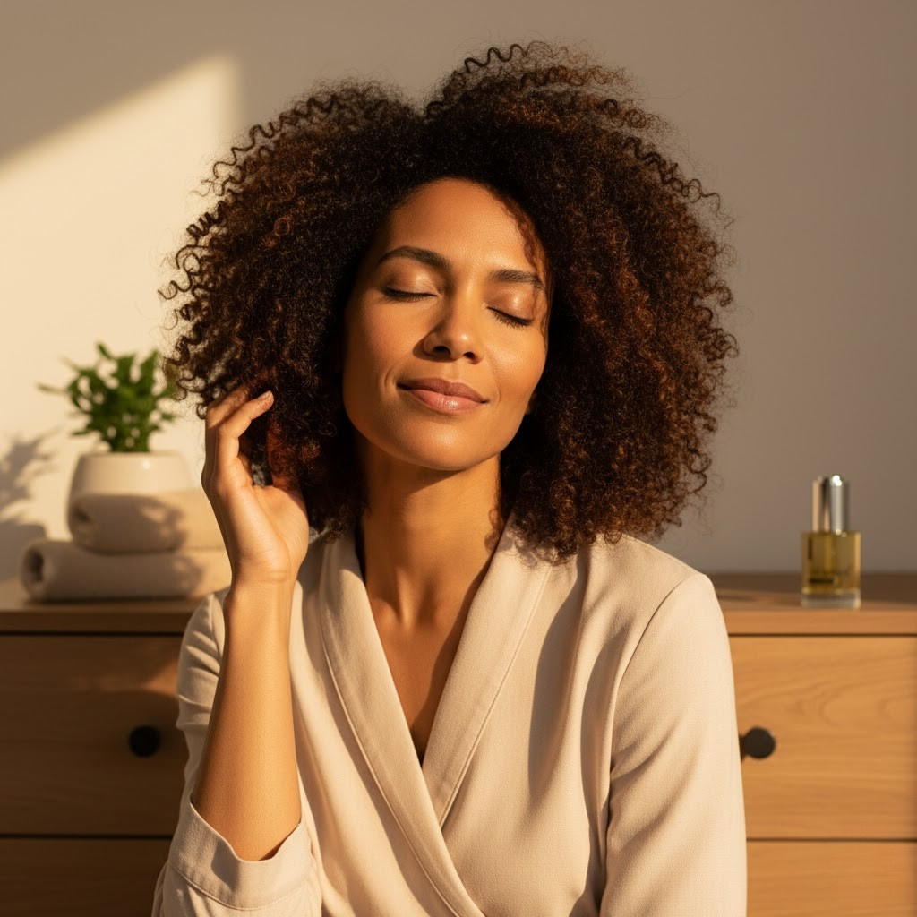 Scalp Activating Serum