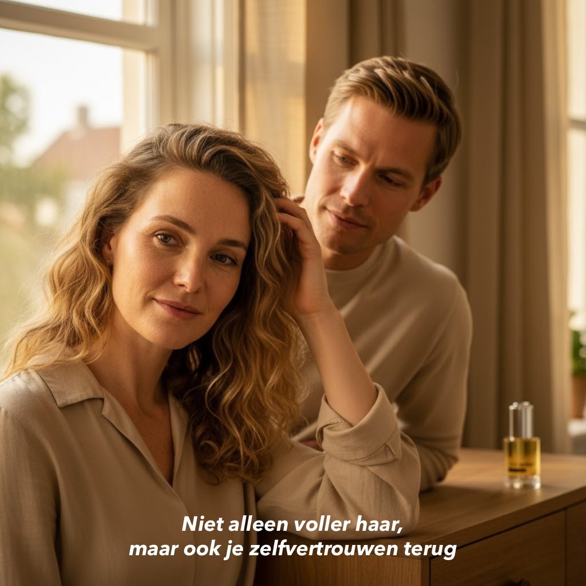 Scalp Activating Serum